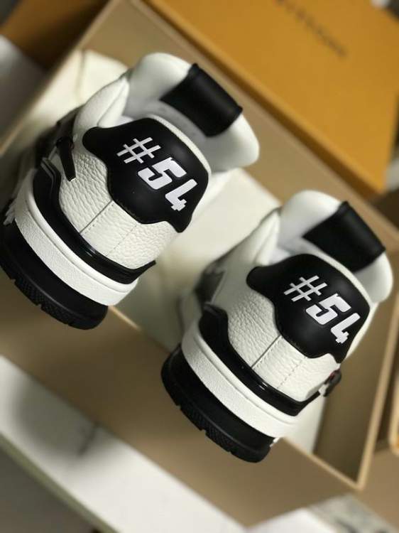 Picture of Louis Vuitton Shoes _SKULVsz35-4039-46mnf072416493